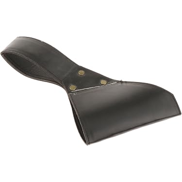 Pochette De Transport Pour Sabre D'escrime/arts Martiaux – Bandoulière, Tissu épais Résistant – Protection Et Rangement Pratique - 12