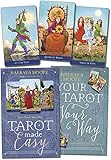 Tarot Made Easy: Your Tarot Your Way by