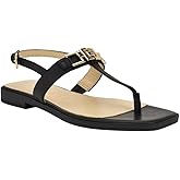 Guess Women's Reality Flat Sandal