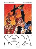 Soda - Tome 5 - Fureur chez les saints (réédition) (SODA (5)) (French Edition) by