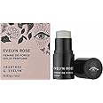 Crabtree & Evelyn NIB Evelyn Rose Femme De Force Solid Perfume .14 oz / 4 g
