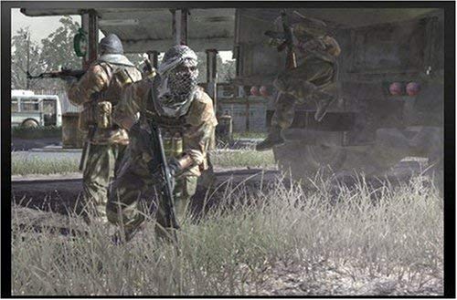 Call of Duty 4: Modern Warfare - Game of the Year Edition (Renewed)