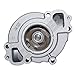 GMB 125-6030 OE Replacement Water Pump with Gasket