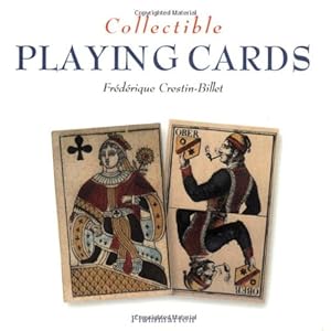 Collectible Playing Cards (Collectibles)
