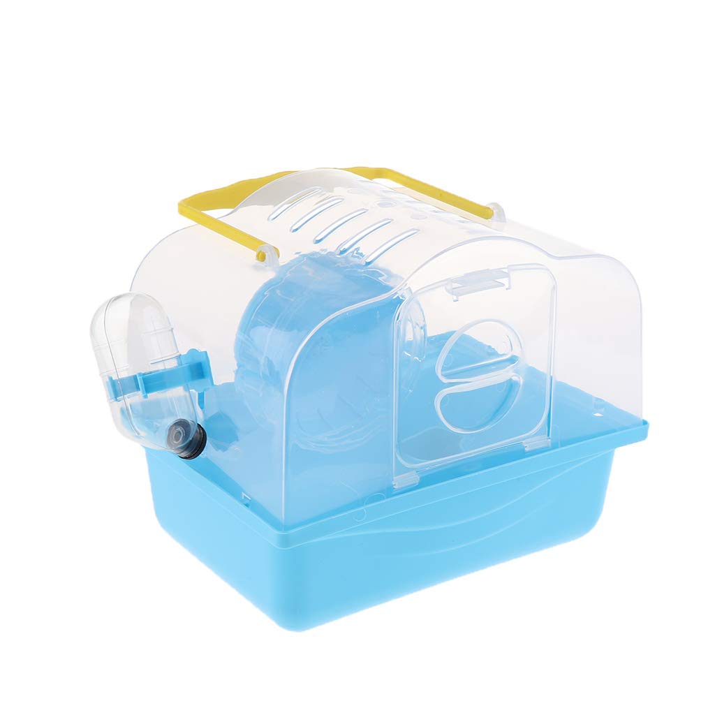 hamster carry case