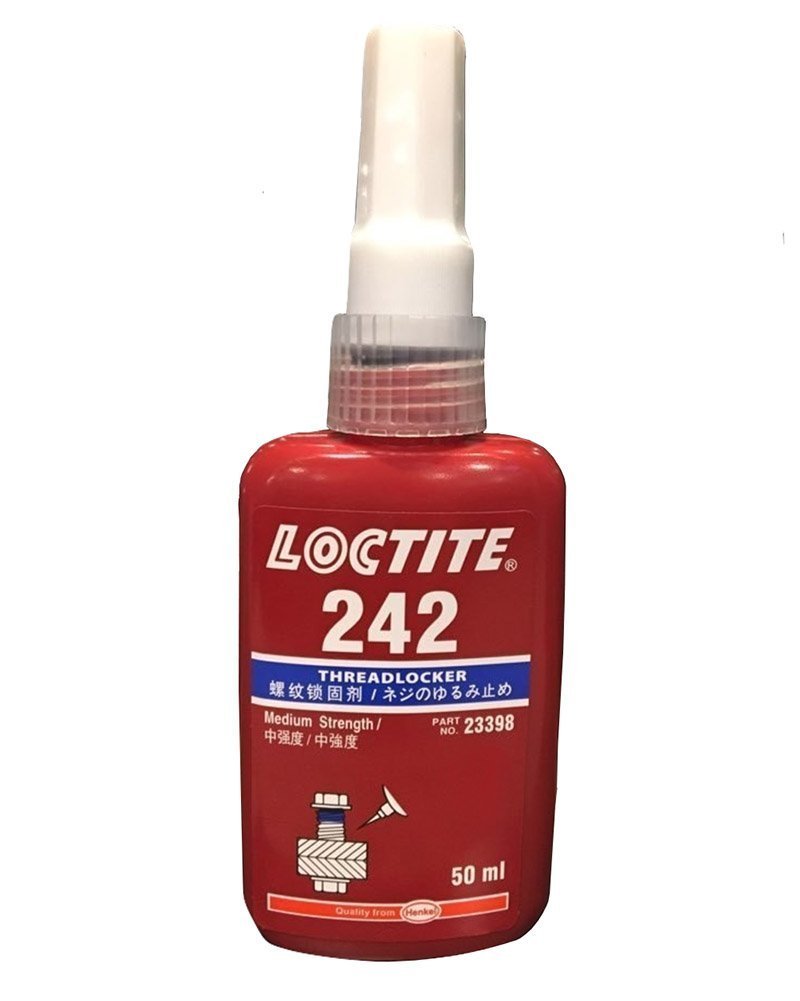 Loctite Threadlocker On Plastic at Thomas Naquin blog