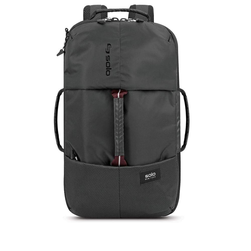 solo new york elite backpack