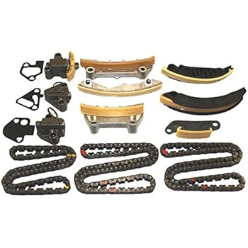 Amazon Com Acdelco 51tck01 Gm Original Equipment Timing