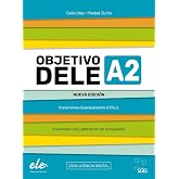Objetivo DELE A2 Nueva edici&oacute;n