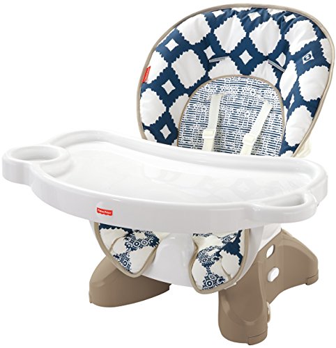 Fisher-price spacesaver high chair