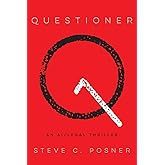 Questioner: An AI/Legal Thriller (The "Q" Series)