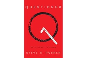 Questioner: An AI/Legal Thriller