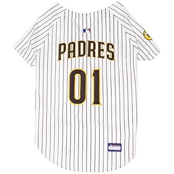 padres fan gear