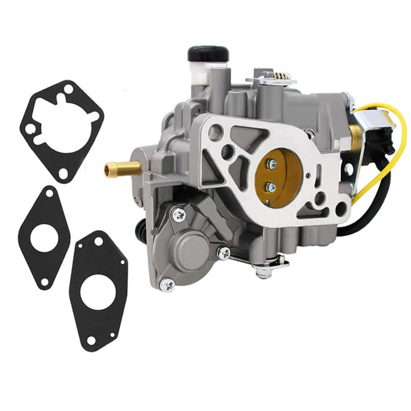 Photo 1 of *UNTESTED*
Carburetor for Kohler Command CH20 CH22 CH25 CH26 CH730 CH740 Engine Carb with Accelerator Pump Replace OE # 2485334S 2485334-S 24-853-93-S