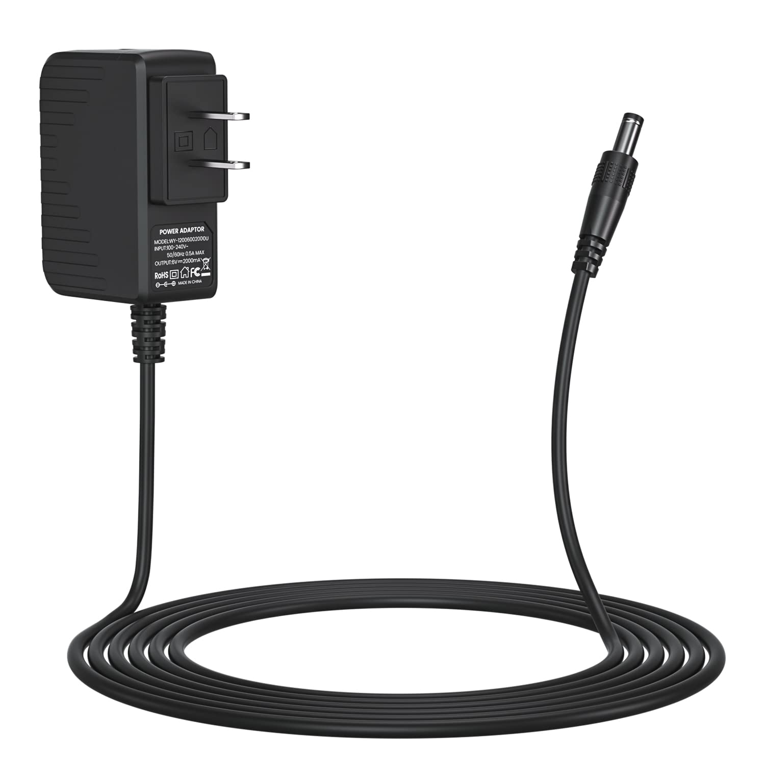 Charger Proform Xp 210 U Price XXSZHY 6V Power Cord AC Adapter For