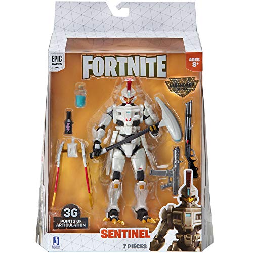 fortnite vendetta action figure