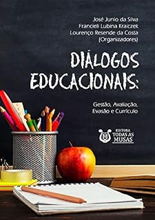 Livro Diálogos Educacionais