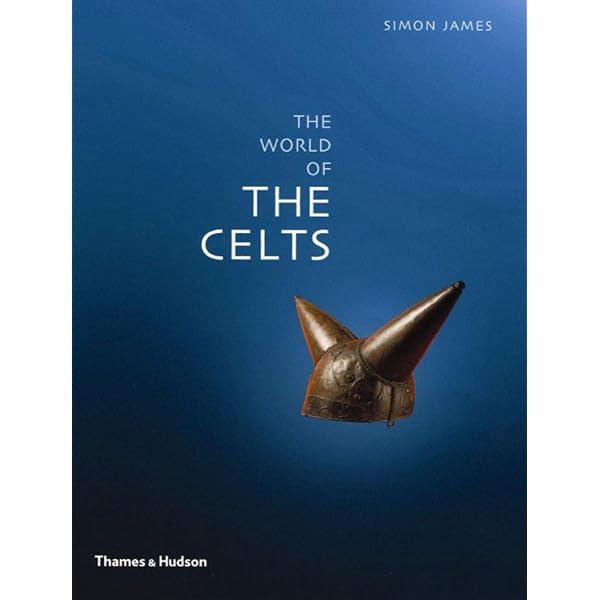 Amazon.com: Celts, The: Rich Traditions and Ancient Myths : David