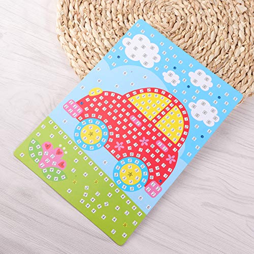 muñequitos de tela para bebe