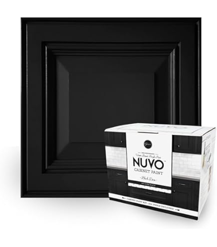 Amazon.com: RUST-OLEUM 258240 Dark Tint Base Small Cabinet