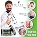 (2 Pack | 4oz) Hemp Cream for Pain Relief Helps Carpal Tunnel, Arthritis Back Knee Joint Muscle Lotion (1000mg) - Anti Inflammatory Hemp Oil Cream w Turmeric, MSM, Arnica, Vitamin A C D E - Hemp Salve