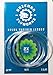 Bozeman FlyWorks 5 Pack - Fly Fishing Tapered Leaders - 12' (9', 2X)