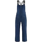 Arctix Women's Eco Friendly Traverse Bib Overalls