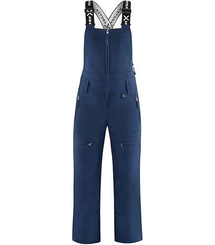 Bib Snow Pants Men SEARIPE Mens Snow Bib Womens Snow Overalls