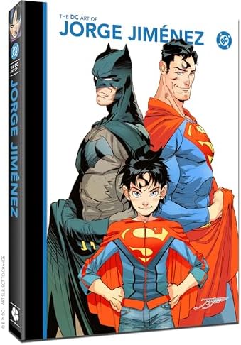 Icons: The DC Comics and Wildstorm Art of Jim Lee: Lee, Jim, Baker