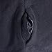 Maxxsel Mens Sherpa Bonded Polar Plaid Fleece Jacket
