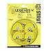 Hunters Specialties H.S. Strut Legends 4 Turkey Diaphragm Combo Pack
