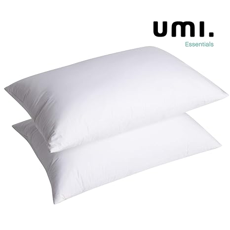 Amazon Brand Umi Essentials Luxury Hotel Quality Natural White