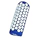 Acupressure Pillow Acupuncture Pillow- Neck Pain-Accupressure Spike - by DG SPORTS-Blue