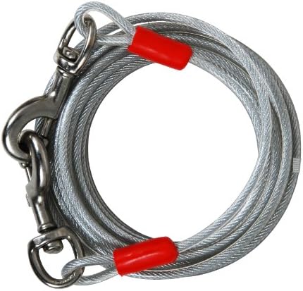 Tieout Trolley 30 feet
