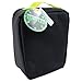 TMNT Teenage Mutant Ninja Turtles Soft Lunch Box (TMNT Black)