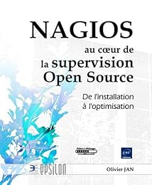 Nagios au coeur de la supervision Open Source
