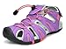 DREAM PAIRS Women's 160912-W Adventurous Summer Outdoor Sandals