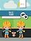 Livro EMSteps #02 Na obra: Guia para construções com peças básicas (EMSteps Basic)
