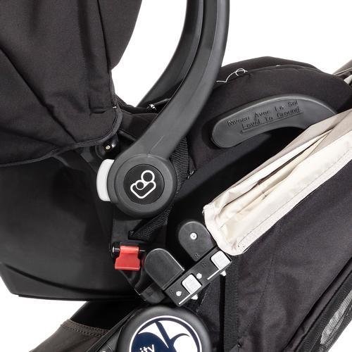 Baby Jogger Car Seat Adapter Single - Multi Model
