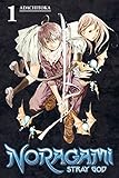 Noragami: Stray God 1 by Adachitoka