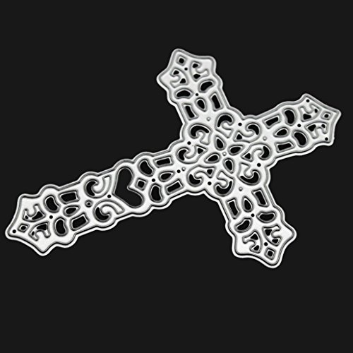 Merry Halloween Metal Cutting Dies LINGERY Stencils Scrapbooking Embossing DIY Paper Card Crafts Various Shape (N)