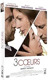 3 coeurs