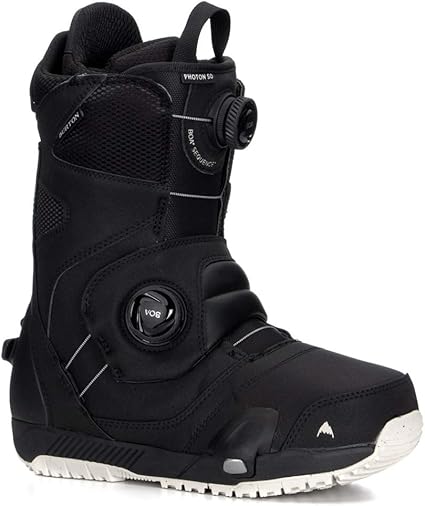 burton men's step on boots