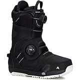burton ruler step on snowboard boots