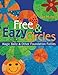 Free & Eazy Circles: Magic Ballz & Other Foundation Follies by Jan Mullen