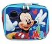 Disney Mickey Mouse Lunch Bag/Box-A06142