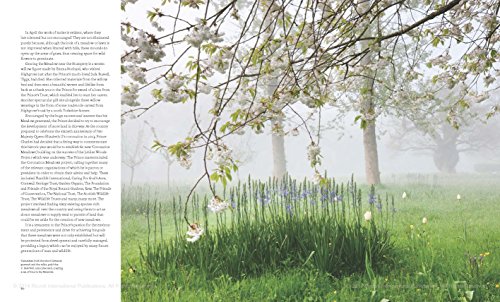 Highgrove: An English Country Garden - Thumbnail 3