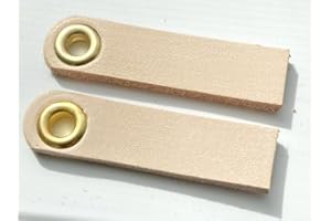 MEG Concession Supply Leather Floater for Gold Medal Cotton Candy Machines, Set of 2-20010