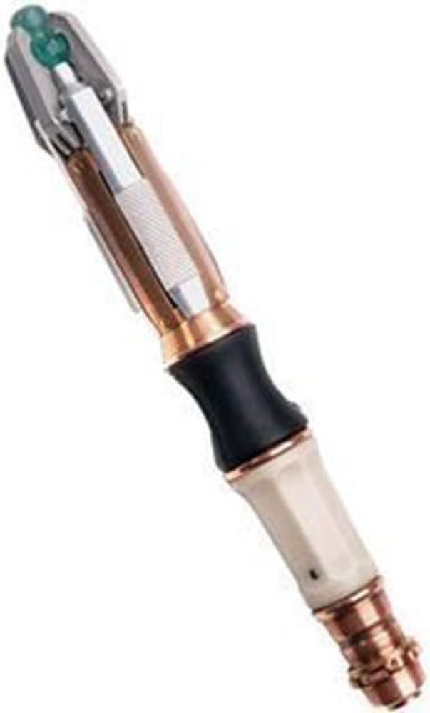 Best real sonic screwdriver replica