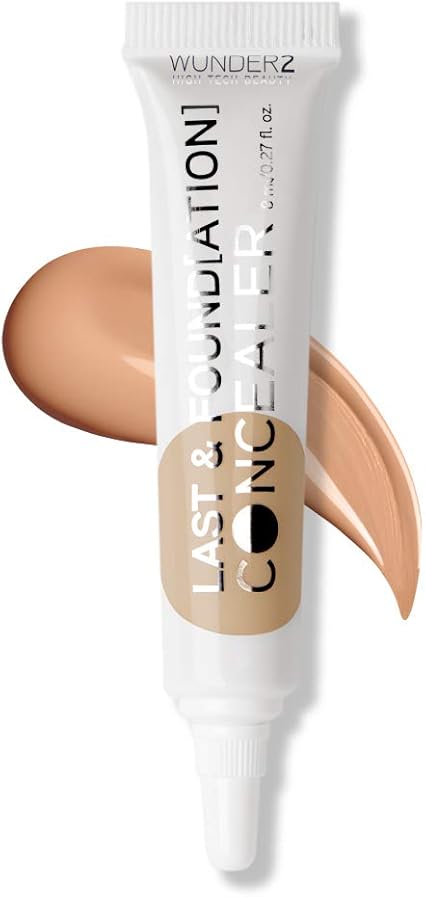 concealer color for dark circles